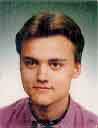 Tomáš Borkovec