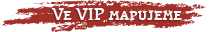 Ve VIP mapujeme